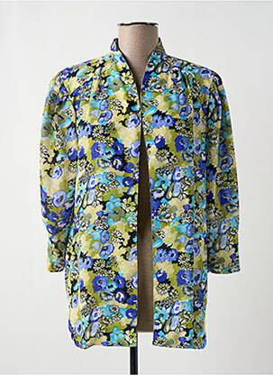 Jachete casual albastru SCHNEBERGER femeie