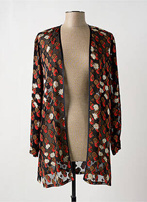 Jachete elegante negru PAUL MAUSNER femeie