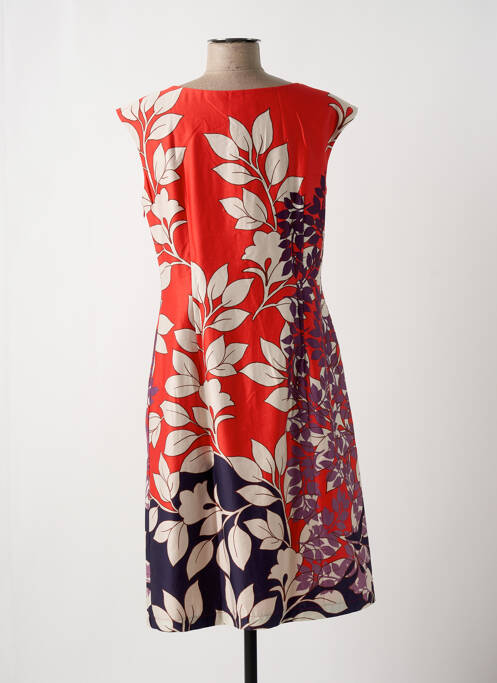 Rochie midi roșu CONCEPT K femeie