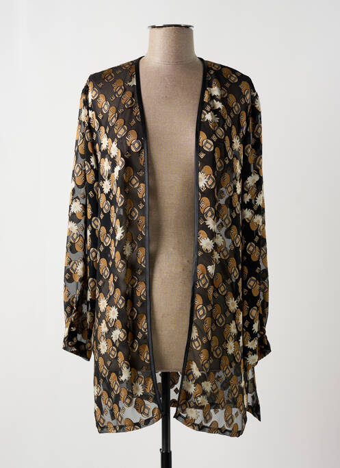 Jachete casual negru PAUL MAUSNER femeie