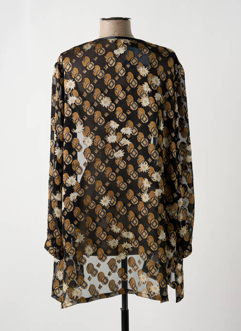 Jachete casual negru PAUL MAUSNER femeie