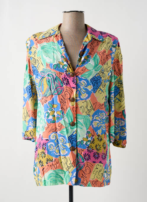 Cămașă verde KARTING femeie