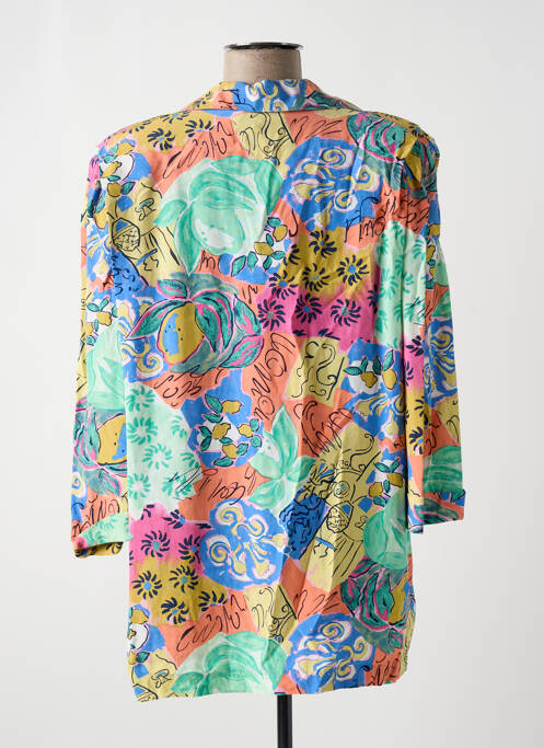 Cămașă verde KARTING femeie