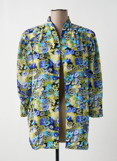 Jachete casual albastru SCHNEBERGER femeie