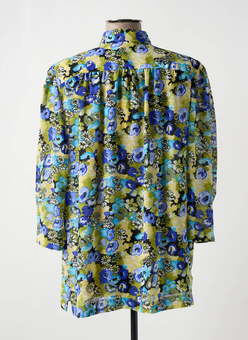 Jachete casual albastru SCHNEBERGER femeie