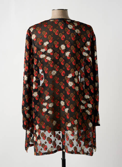 Jachete elegante negru PAUL MAUSNER femeie