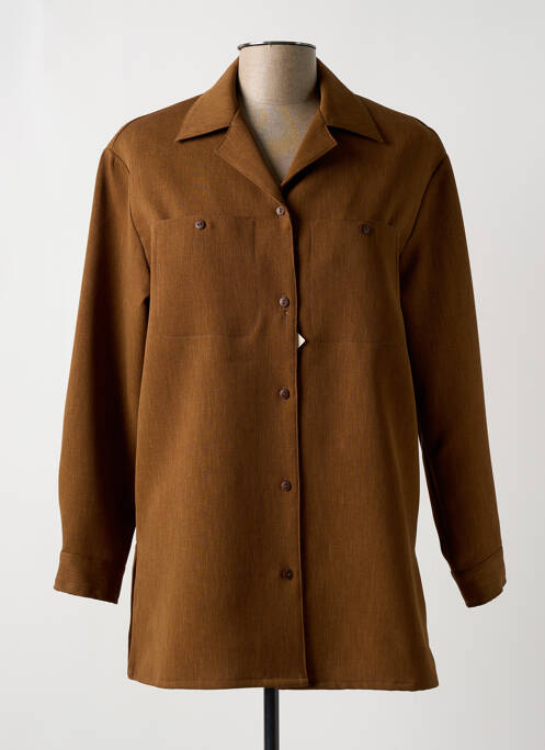 Jachete casual maro PAUL MAUSNER femeie