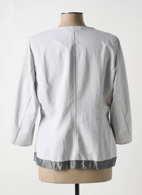 Jachete elegante albastru FRED SABATIER femeie