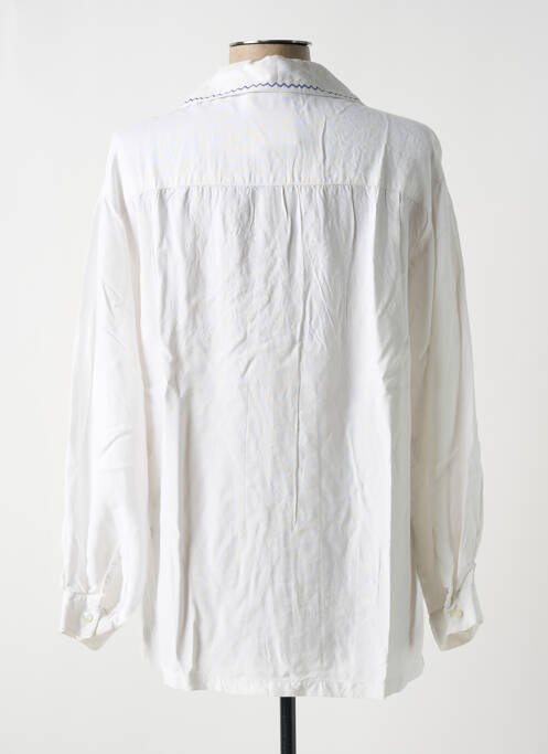 Cămașă alb ENJOY femeie