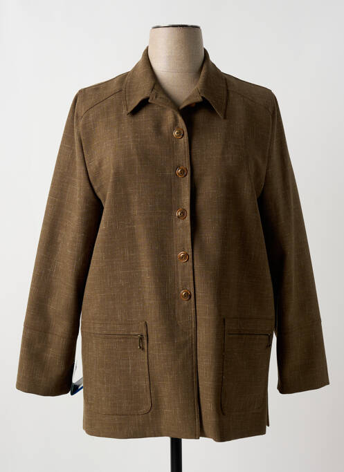 Jachete casual verde QUATTRO femeie