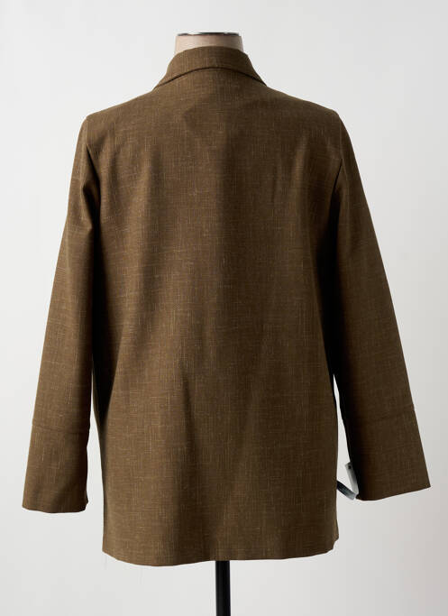 Jachete casual verde QUATTRO femeie