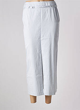 Fustă lungă gri PABLO GERARD DAREL femeie