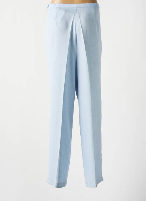 Pantalon drept gri MARTINE femeie