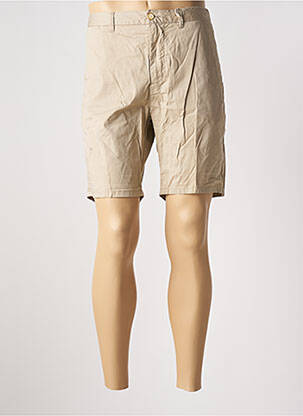 Bermudă bej SCOTCH & SODA bărbat
