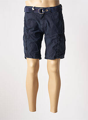 Bermudă albastru NORTH SAILS bărbat