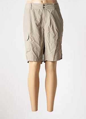 Bermudă verde COLUMBIA femeie