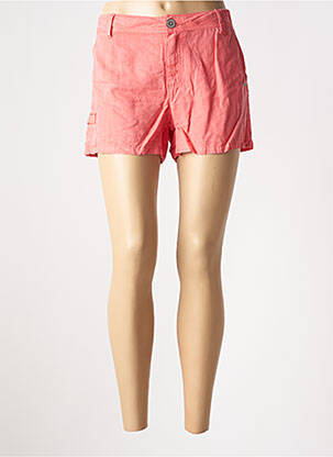 Șort roz BANANA MOON femeie