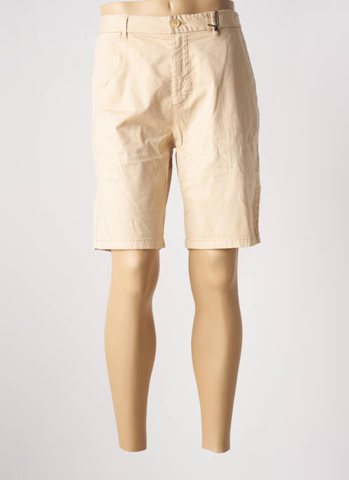 Bermudă bej SCOTCH & SODA femeie