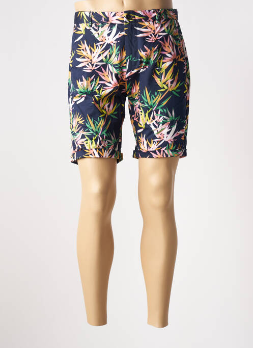 Bermudă albastru SCOTCH & SODA bărbat