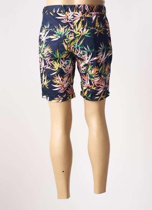 Bermudă albastru SCOTCH & SODA bărbat