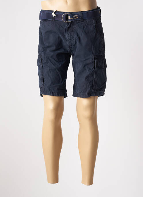 Bermudă albastru NORTH SAILS bărbat