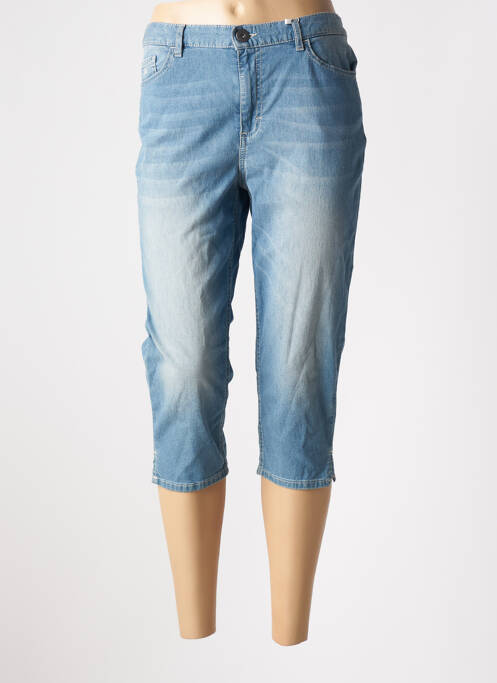 Corsar albastru TBS femeie