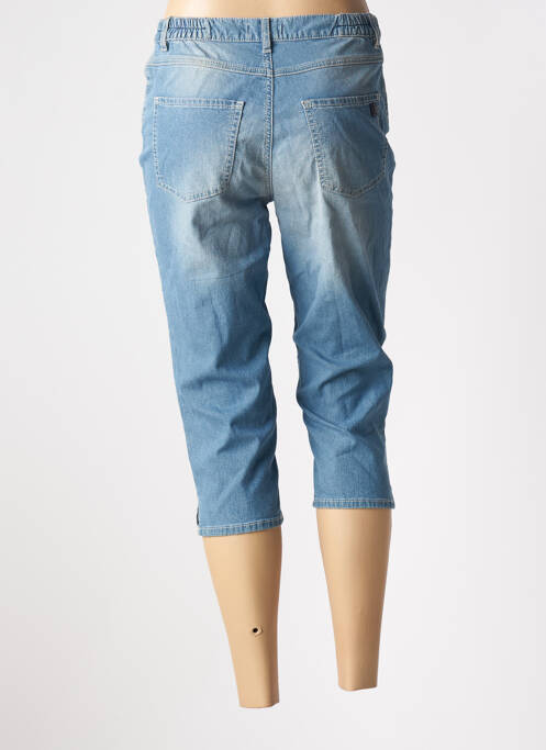 Corsar albastru TBS femeie