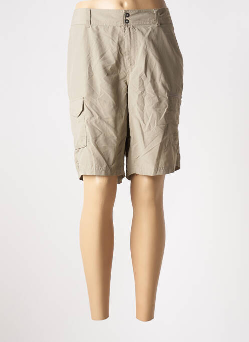 Bermudă verde COLUMBIA femeie