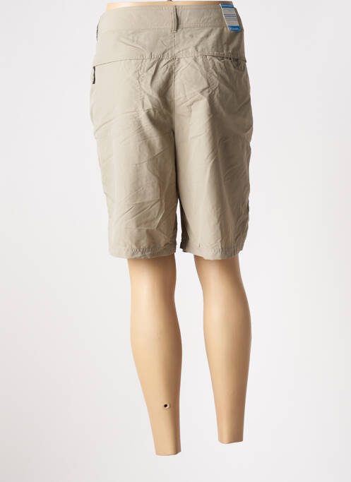 Bermudă verde COLUMBIA femeie