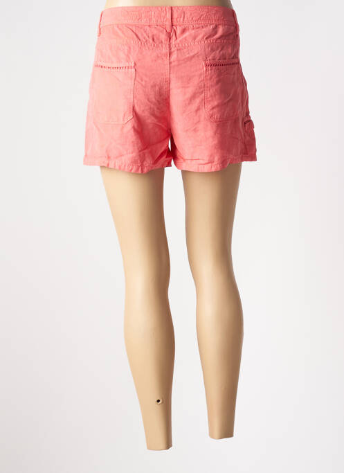 Șort roz BANANA MOON femeie