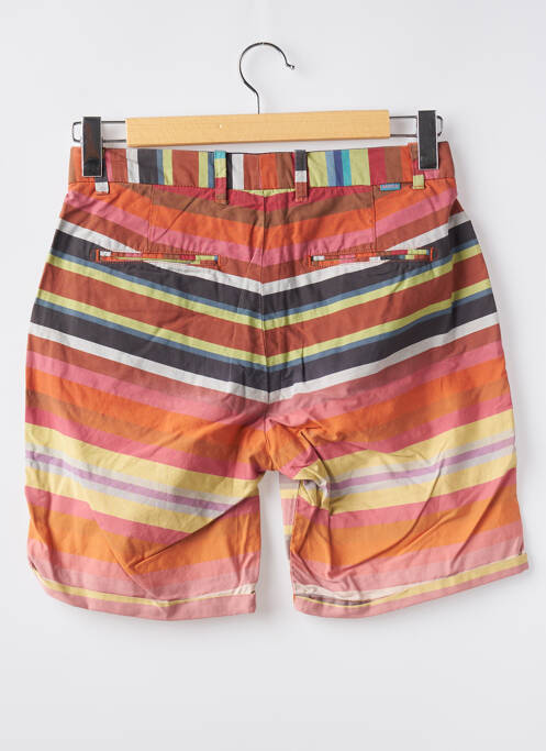 Șort portocaliu SCOTCH & SODA bărbat