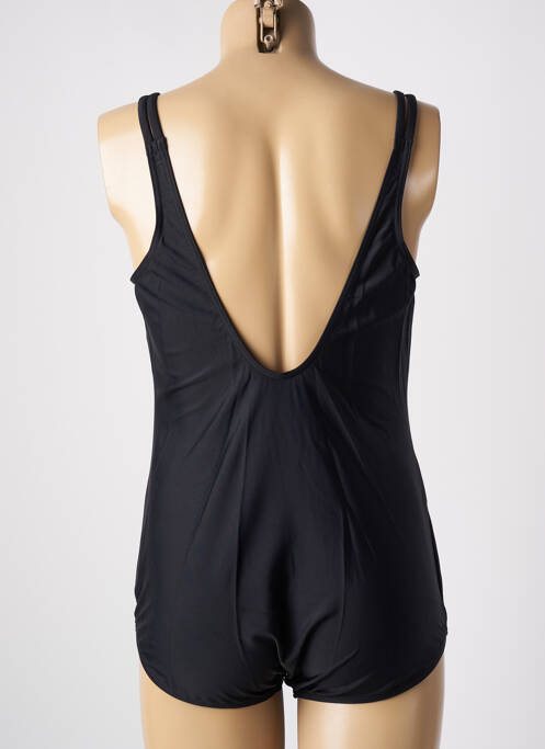 Costum de baie dintr-o singură piesă roșu OCEAN femeie