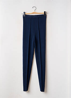 Colant albastru PAUL MAUSNER femeie