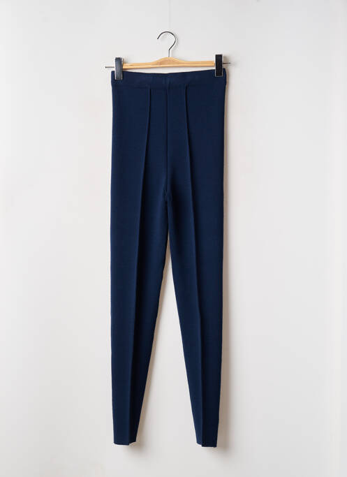 Colant albastru PAUL MAUSNER femeie