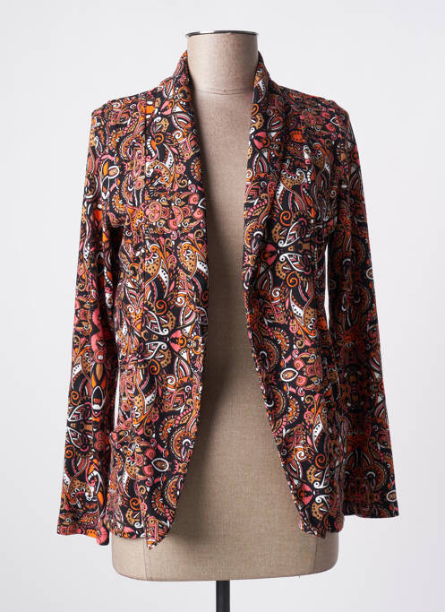 Sacou portocaliu LA FIANCÉE femeie