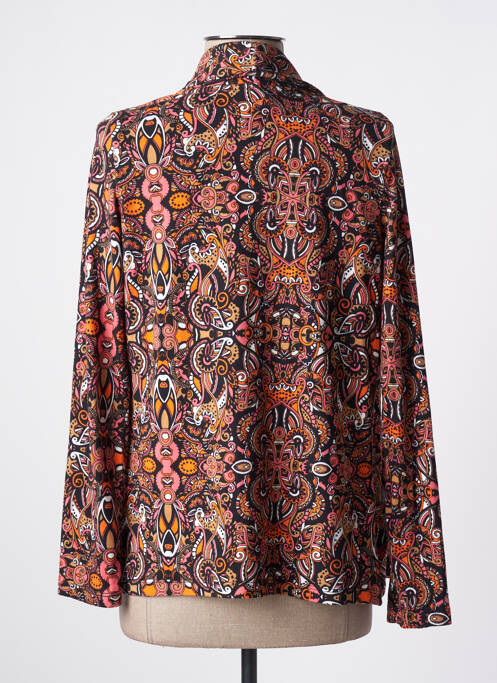 Sacou portocaliu LA FIANCÉE femeie