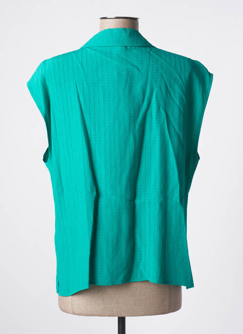 Cămașă verde KING LOUIE femeie