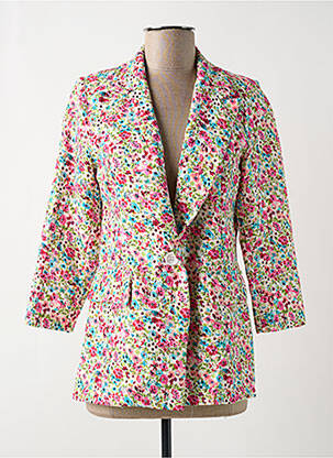 Sacou roz MADISON femeie