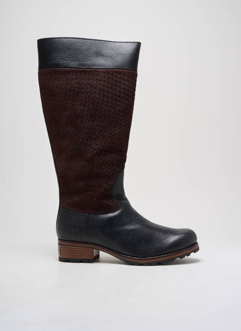 Cizme negru UGG femeie