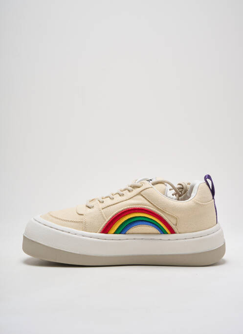 Adidași bej EYTYS unisex