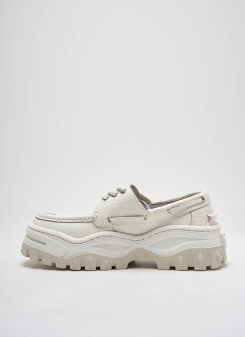 Adidași bej EYTYS unisex