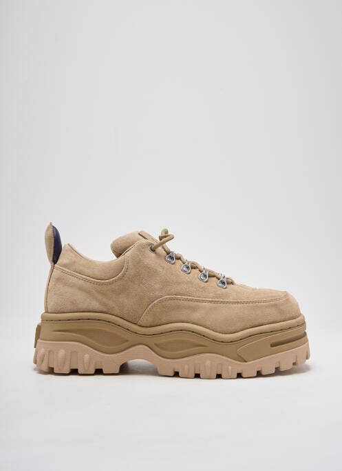 Adidași bej EYTYS unisex