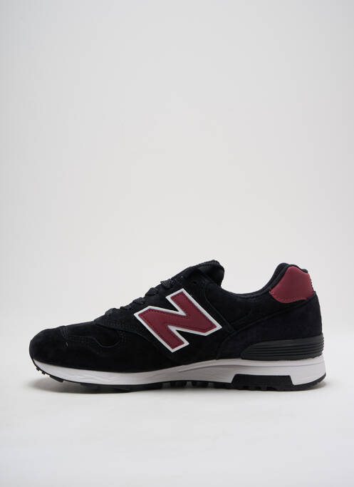 Adidași negru NEW BALANCE bărbat