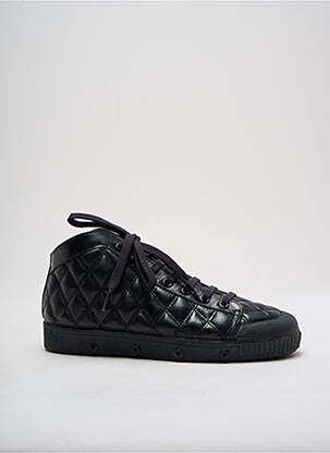 Adidași negru SPRING COURT unisex