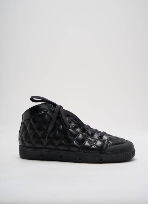 Adidași negru SPRING COURT unisex