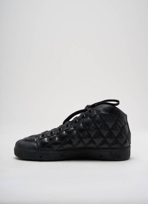 Adidași negru SPRING COURT unisex