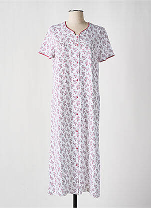 Cămașă de noapte roz PEIGNORA femeie