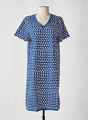 Cămașă de noapte albastru PEIGNORA femeie