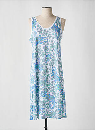 Nuisetă/combinetă albastru RINGELLA femeie