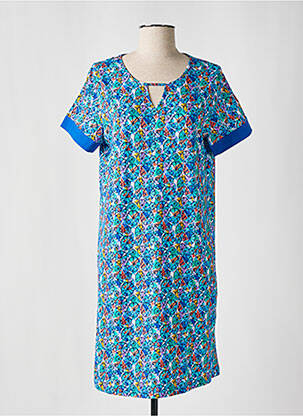 Cămașă de noapte albastru PEIGNORA femeie